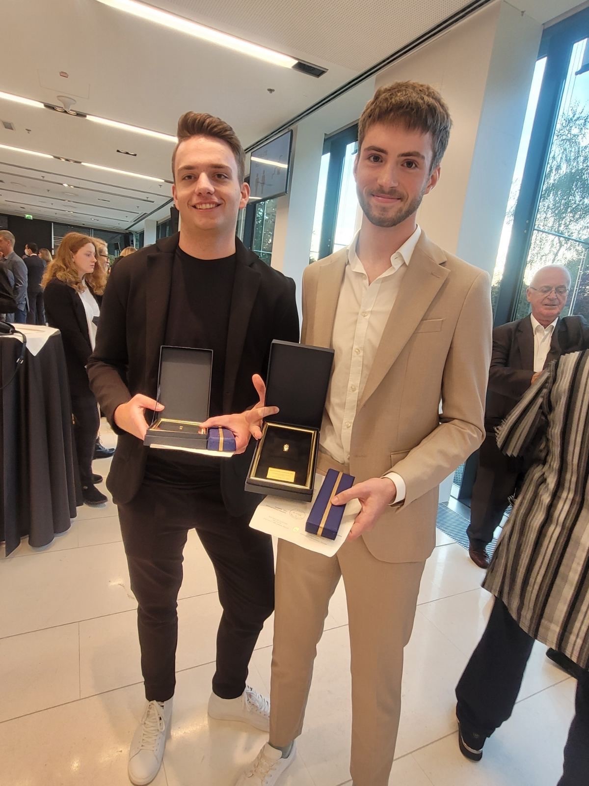 Naša diamantna dijaka!