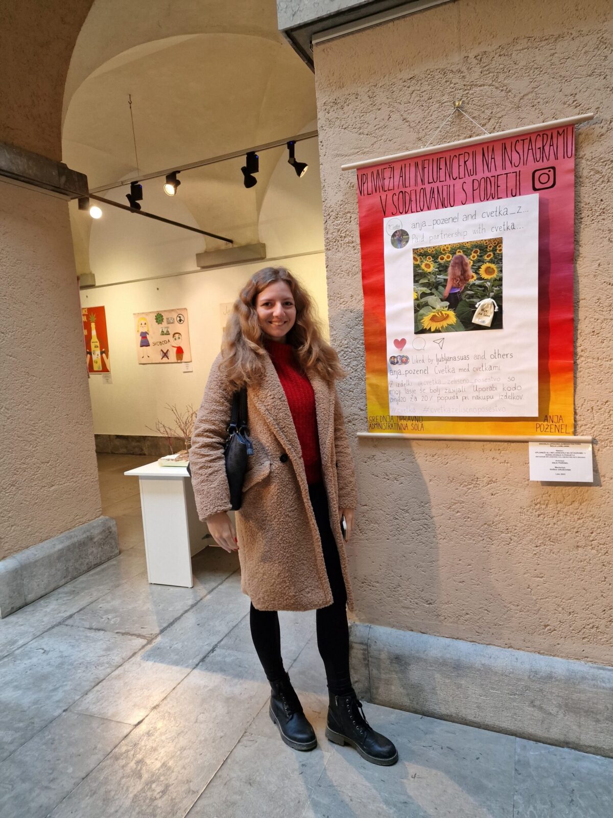 Slavnostna podelitev priznanj udeležencem 35. srečanja mladih raziskovalcev