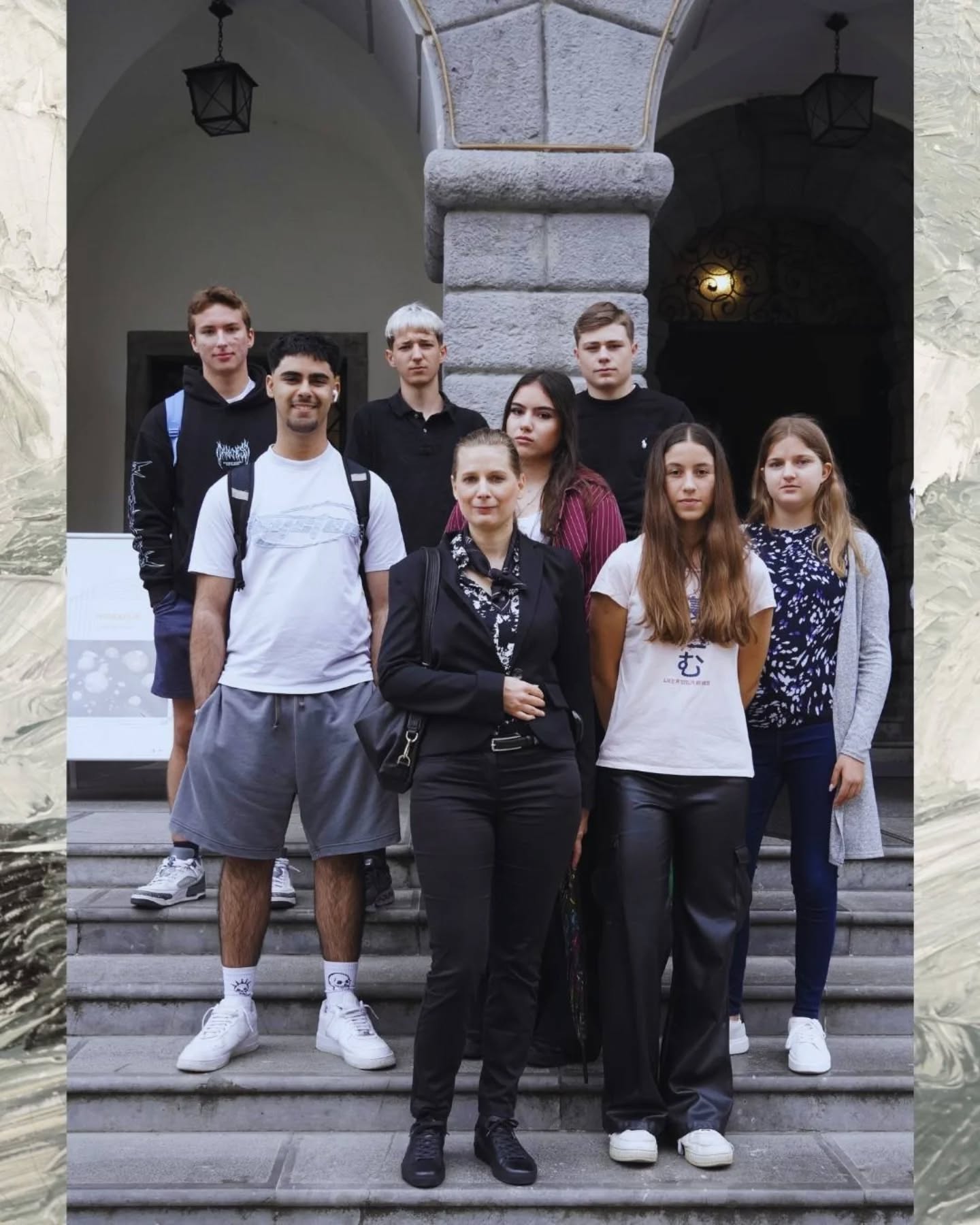 Sprejem pri županu